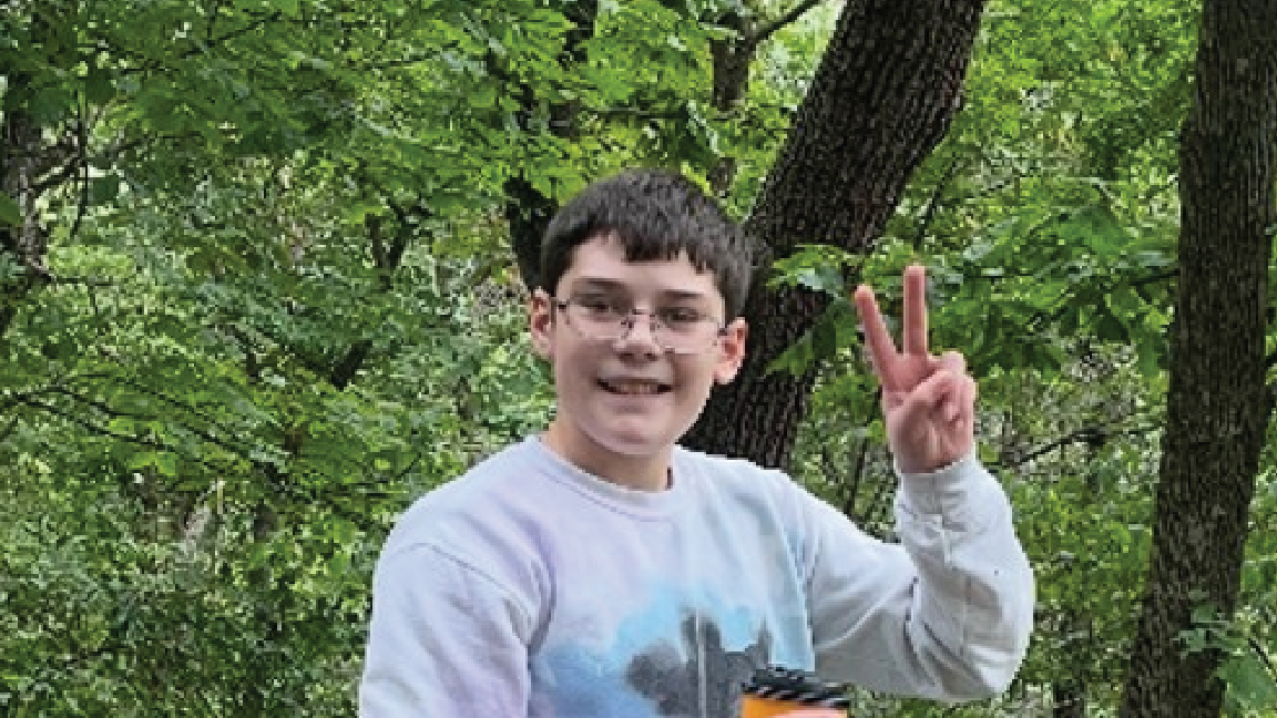 Micah photo